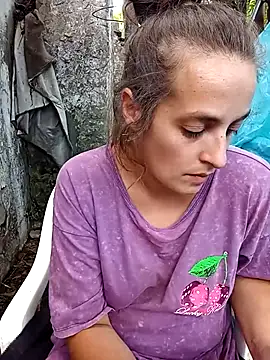 YeneFantasy2's cam snapshot