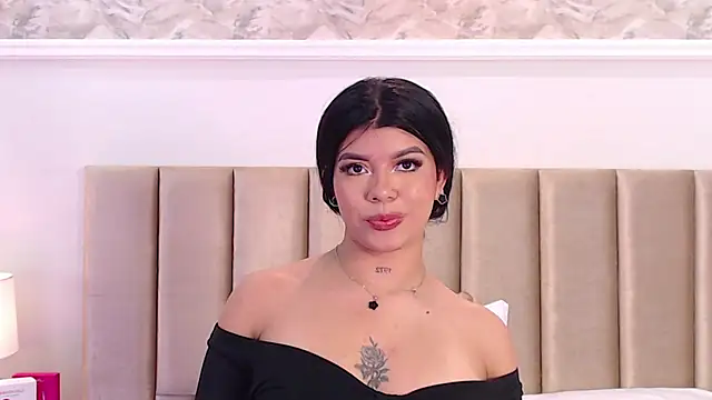 MelodyCarsson's cam snapshot