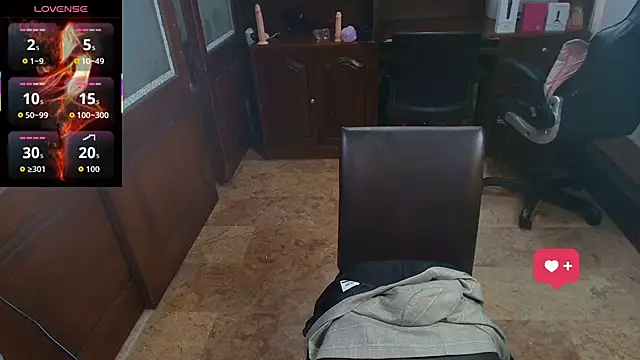 SexyRachel_'s cam snapshot