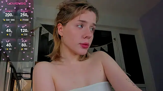 _CuteAsFuck_ live sex cam