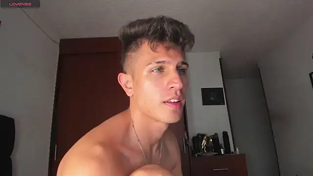 kevin_ahss's cam snapshot