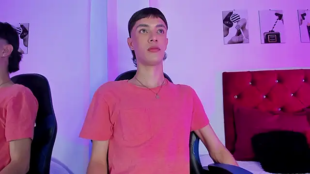 Alexxus_Smith's cam snapshot