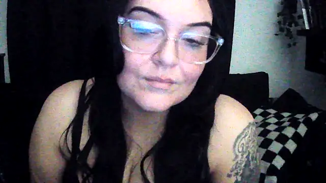 Miss_CurvesXXX's cam snapshot