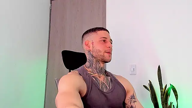 _jamesleandros1's cam snapshot