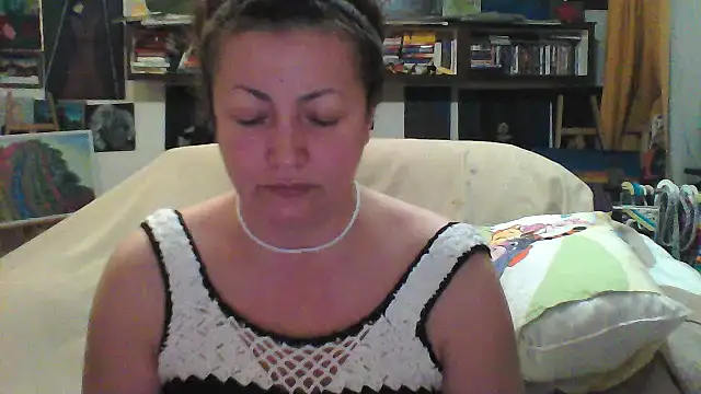 MariaAnaSunshine's cam snapshot