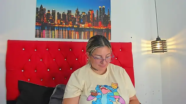 carolinacrus01's cam snapshot