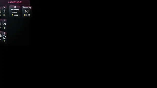 littleaprill's cam snapshot