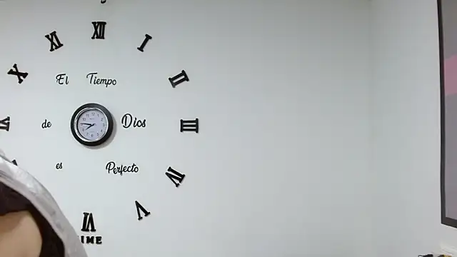 ElaMurray02's cam snapshot