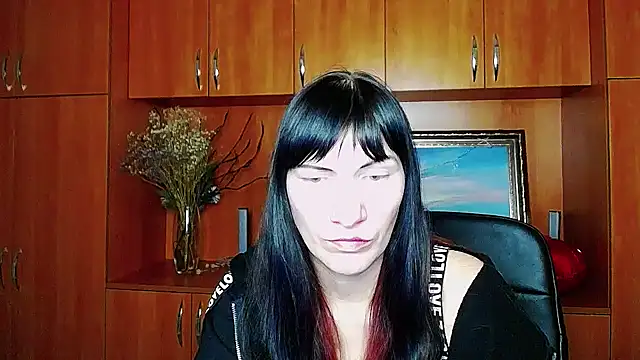 Rosalinda_ro's cam snapshot