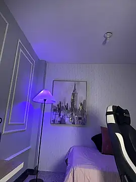 HoneyMollyX live sex cam