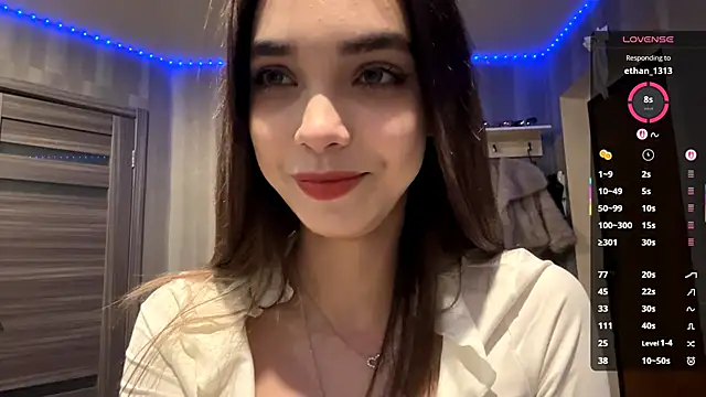 Cutie_VaIery's cam snapshot