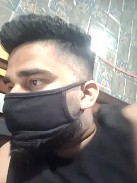 MrCurioX's cam snapshot