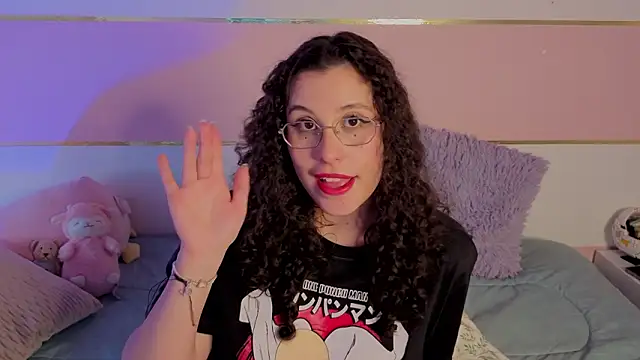 Charlotte__Miller's cam snapshot