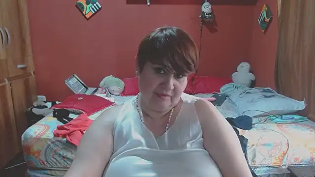 Sasharosee2's cam snapshot