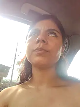 Roxan_King's cam snapshot