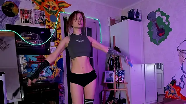 Sunny_Mouse_ live sex cam