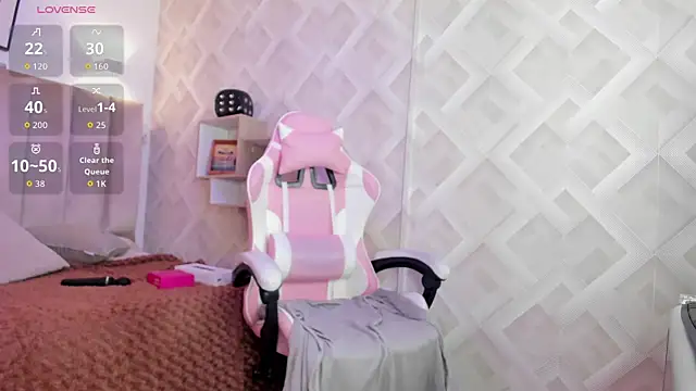 Clhoe_Johnson's cam snapshot