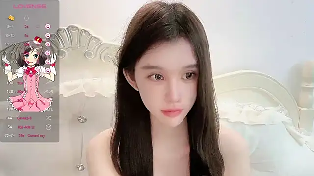 Yaooooo-Y live sex cam