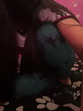 Velyn_18 live sex cam