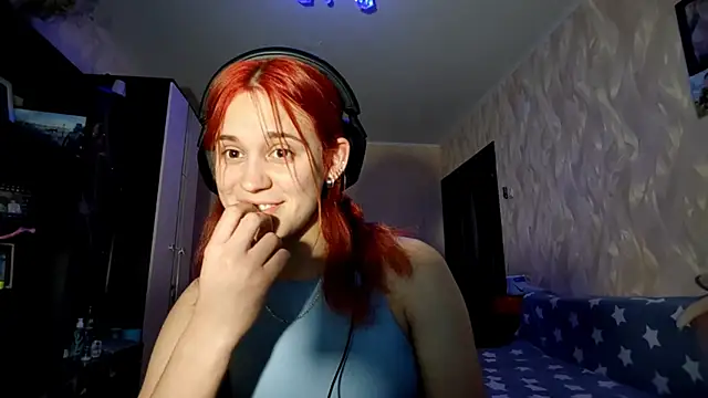 CalandraRolon's cam snapshot