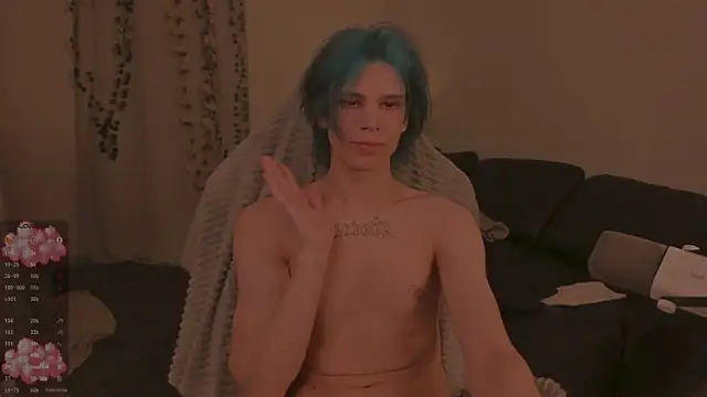 Bayakuya live sex cam