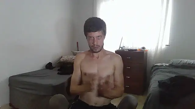 prorafadodoce's cam snapshot