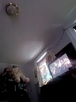 ChuckyyDee's cam snapshot