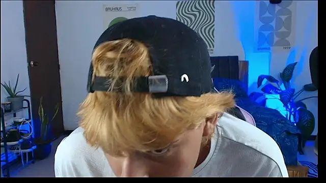 Habel__moretti's cam snapshot