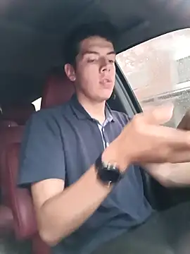 maximo_15_'s cam snapshot