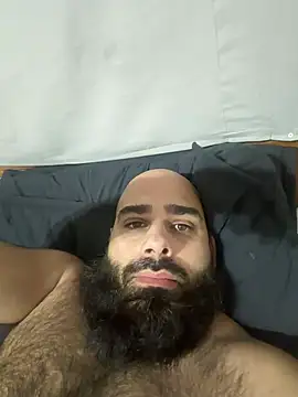 Mandingojay9's cam snapshot