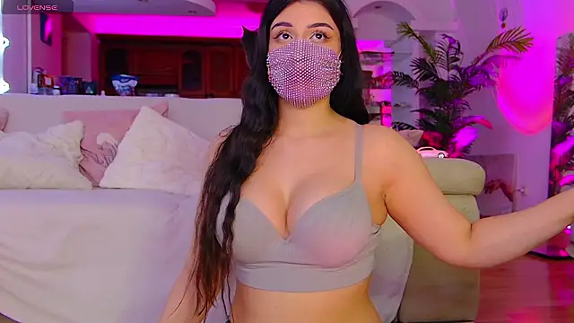 the_sabenna live sex cam