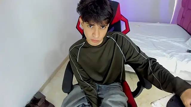 CONNOR_STONNE_ live sex cam