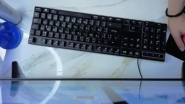 Valerie_moon_b's cam snapshot