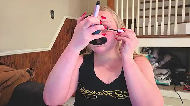 PhatAssBlond's cam snapshot