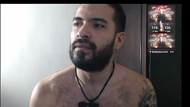 DwayneLamar's cam snapshot