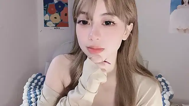 -Hottie live sex cam