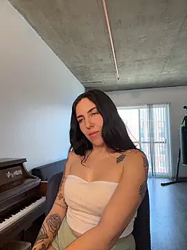 Lolathebaddie's cam snapshot