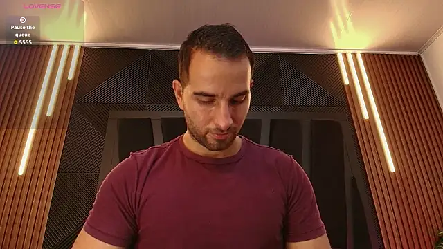 lorenzo_walker_1's cam snapshot