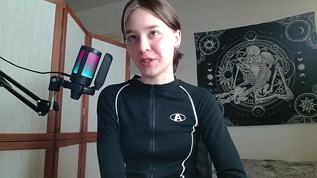 Mysterious_Toy live sex cam