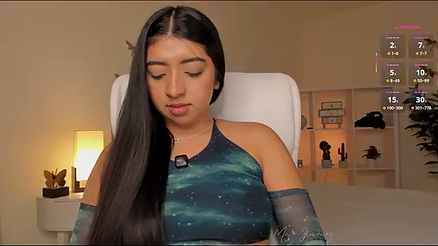 missvancouver's cam snapshot