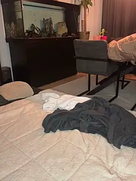 SexyBlondJoanna live sex cam