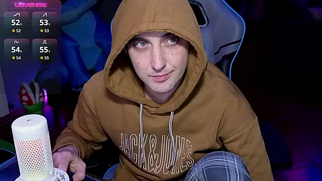 Gil_gamesh90's cam snapshot