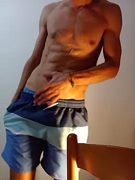 MrMancino's cam snapshot