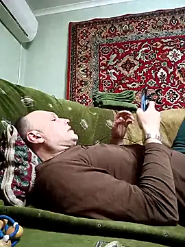 Sam_Colt's cam snapshot