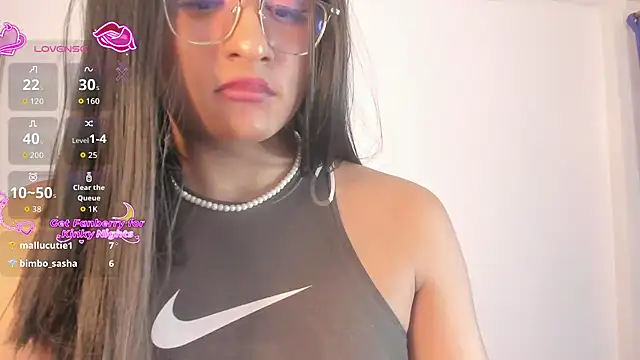 Karla_Dior7 live sex cam