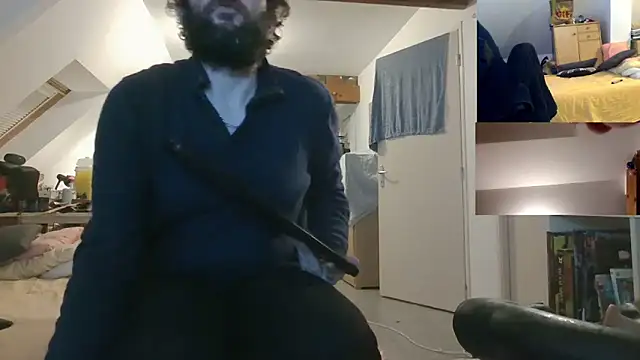 Mastersanges live sex cam