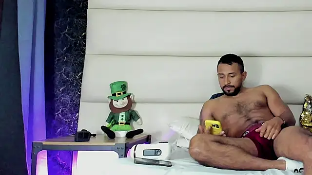 SmithCox live sex cam