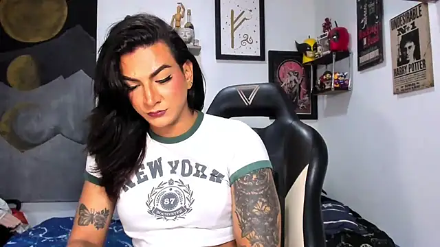 ShadowSeductress_ live sex cam