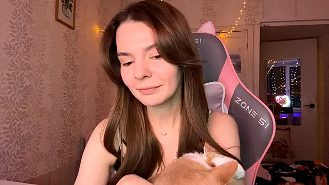 LavondaDeleston live sex cam