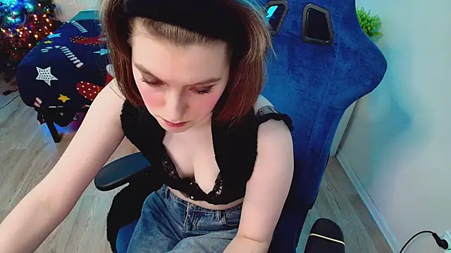 CranberryHot live sex cam